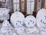 禮品瓷器套裝批發(fā)采購(gòu)指南 價(jià)格、圖片與茶具銷售平臺(tái)推薦