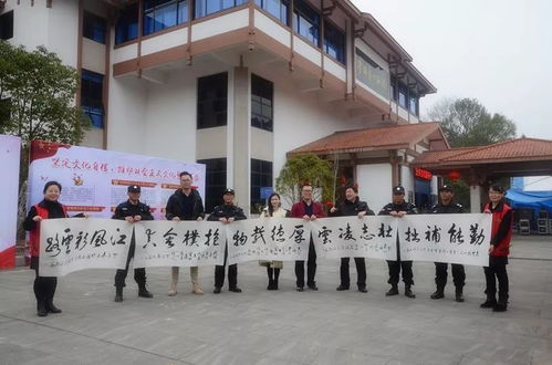 歡歌十九大 文化惠萬家——福州文化藝術(shù)交流協(xié)會(huì)文化下鄉(xiāng)活動(dòng)紀(jì)實(shí)