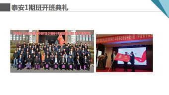 鍛造組織韌性，厚植文化根基——泰開集團企業(yè)組織打造與文化建設專題培訓暨文化藝術交流活動圓滿落幕