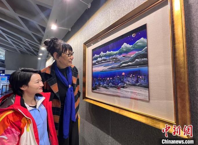 綠色奧運·國際文化藝術(shù)交流展系列活動啟動 國際奧委會主席巴赫致信祝賀